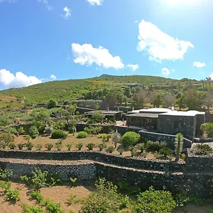 Casa vacanze Dammuso Sidori, Kamma