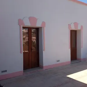 Appartamento La Casa Di Titta, Kamma