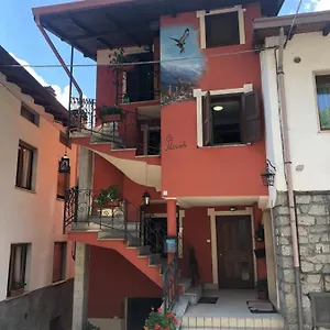  Appartamento Ca' Moreschi Italia