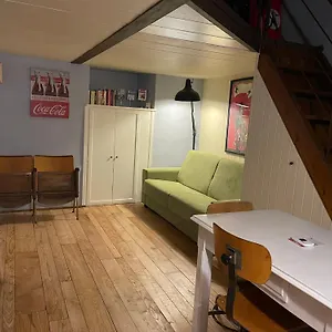  Appartamento La Stanza Dei Citti-martino Italia