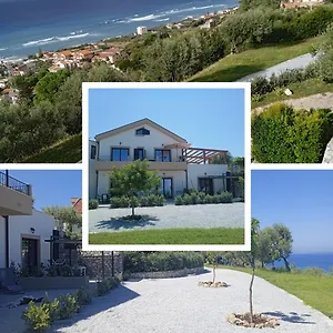 Casa vacanze Colori Di Sicilia, Rodia