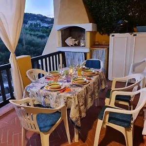  Appartamento Santa Teresa - Verdemela Italia