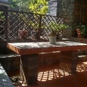 Casa vacanze I Dammusi Di Egle, Kamma